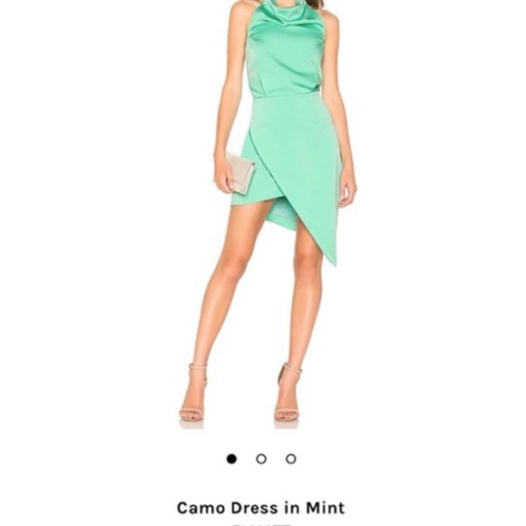 Revolve elliatt dress - Picture 5 of 6